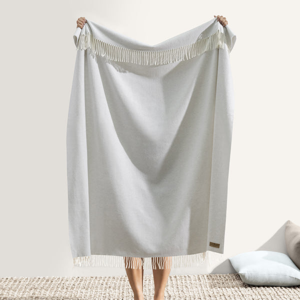 Italian Throw