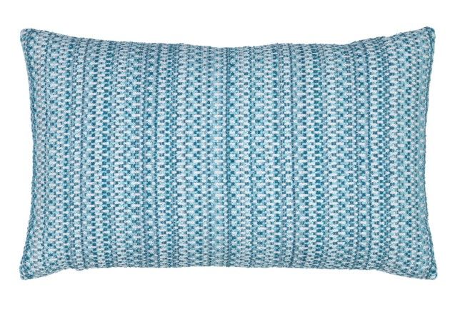 Kaleidoscope Lumbar Pillow