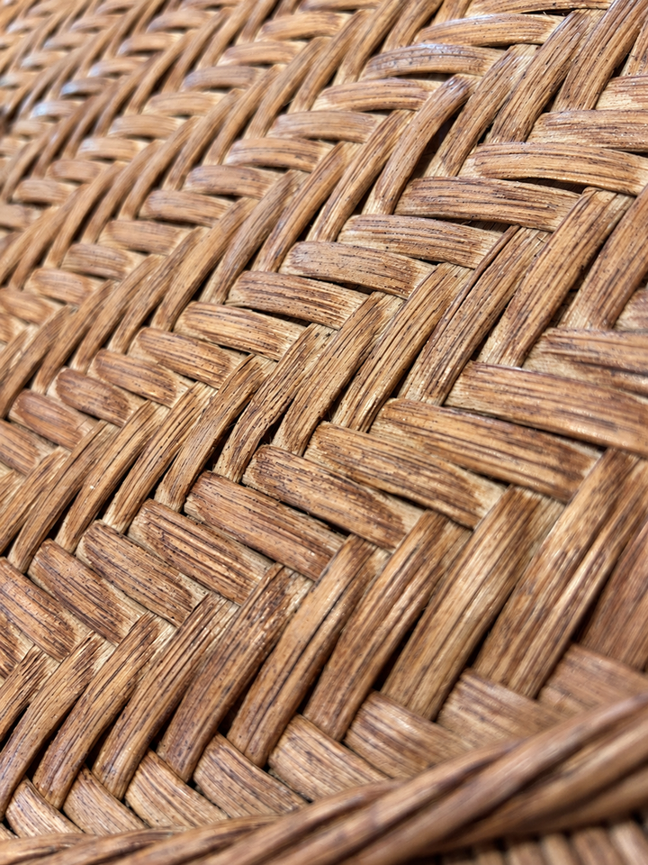 Somerset Demilune Table