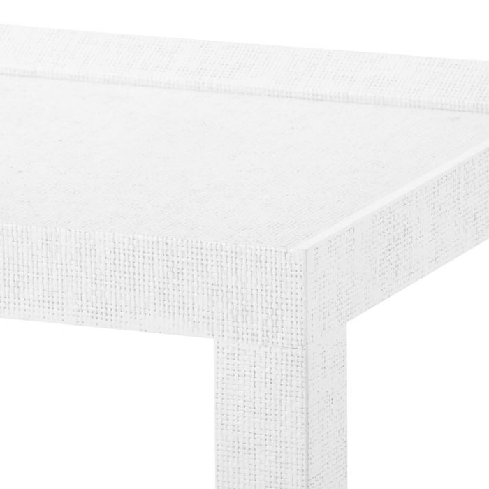 Isadora Side Table- Natural