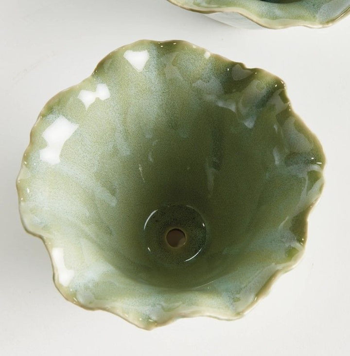 Morgan Pot- Large