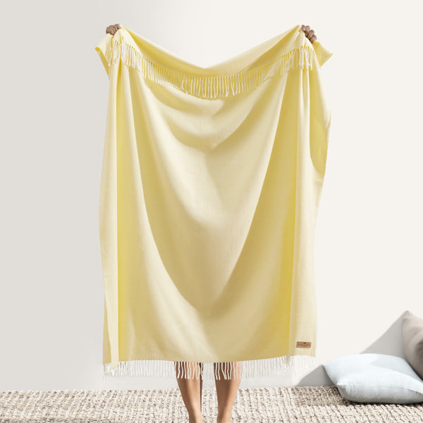 Italian Throw