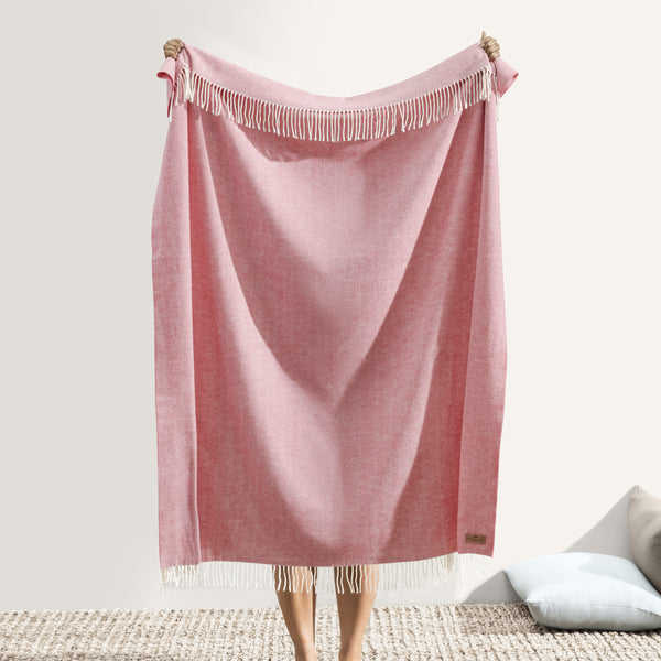 Italian Throw