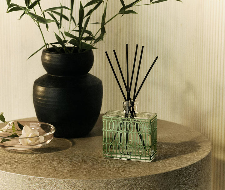 Specialty Reed Diffuser - Bamboo - 5.9 oz
