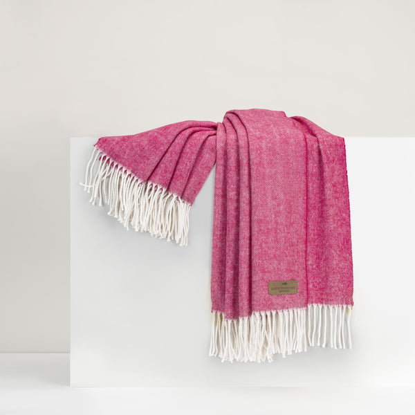 Italian Throw