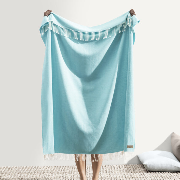 Italian Throw