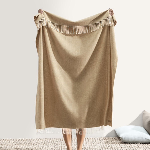 Italian Throw