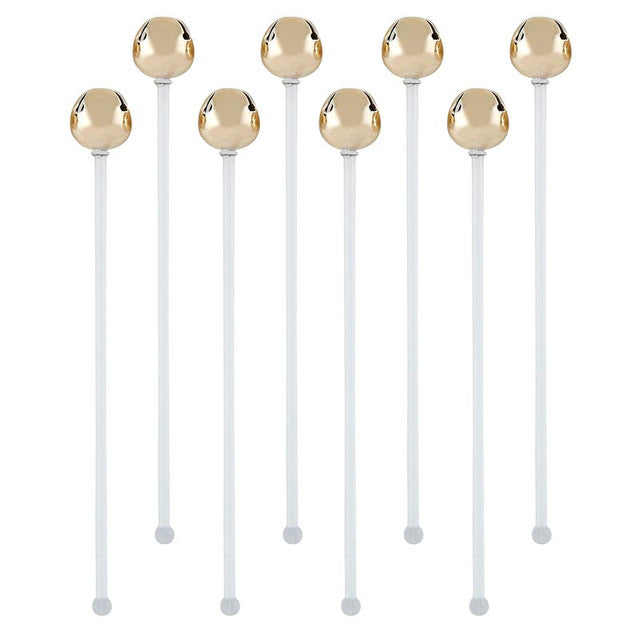 Holiday Stir Sticks