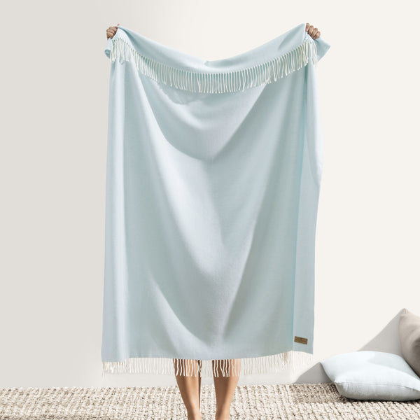Italian Throw