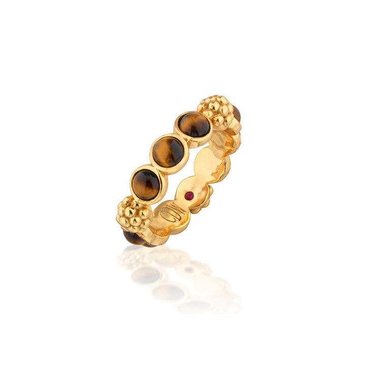 Berry Gem Tiger&