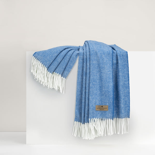 Italian Throw