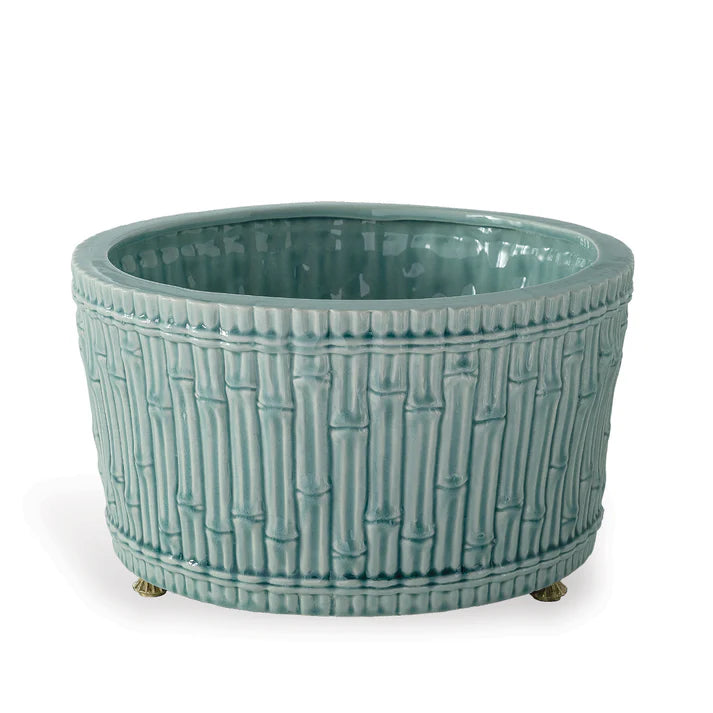 Bamboo Garden Basin
