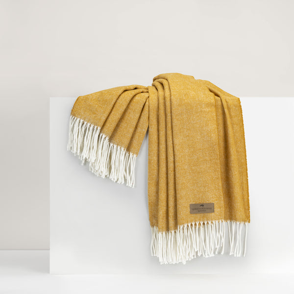 Italian Throw