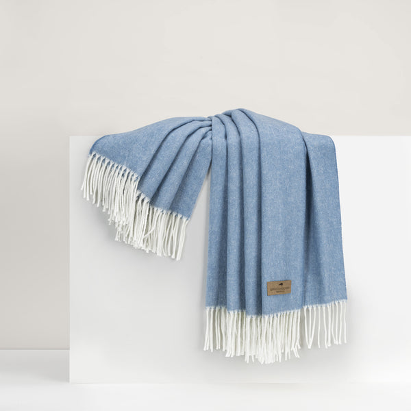 Italian Throw