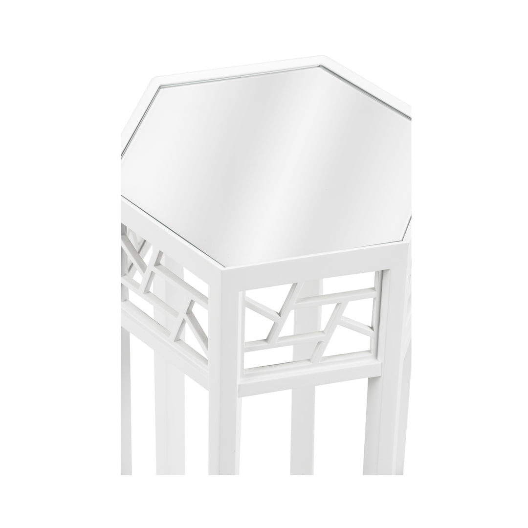 Grandstand Plant Stand- Tall