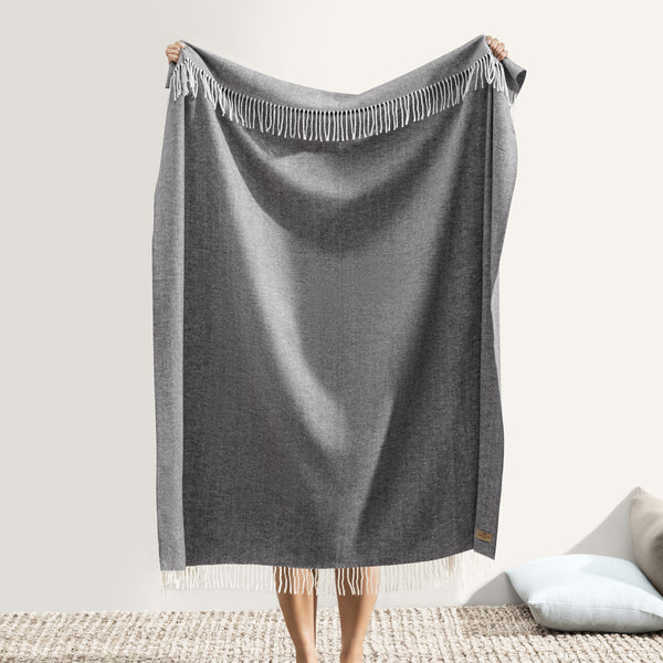 Italian Throw