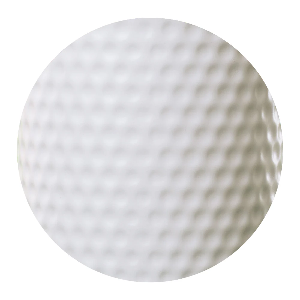 Golf Ball Travel Mug