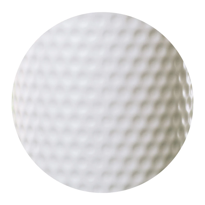 Golf Ball Travel Mug