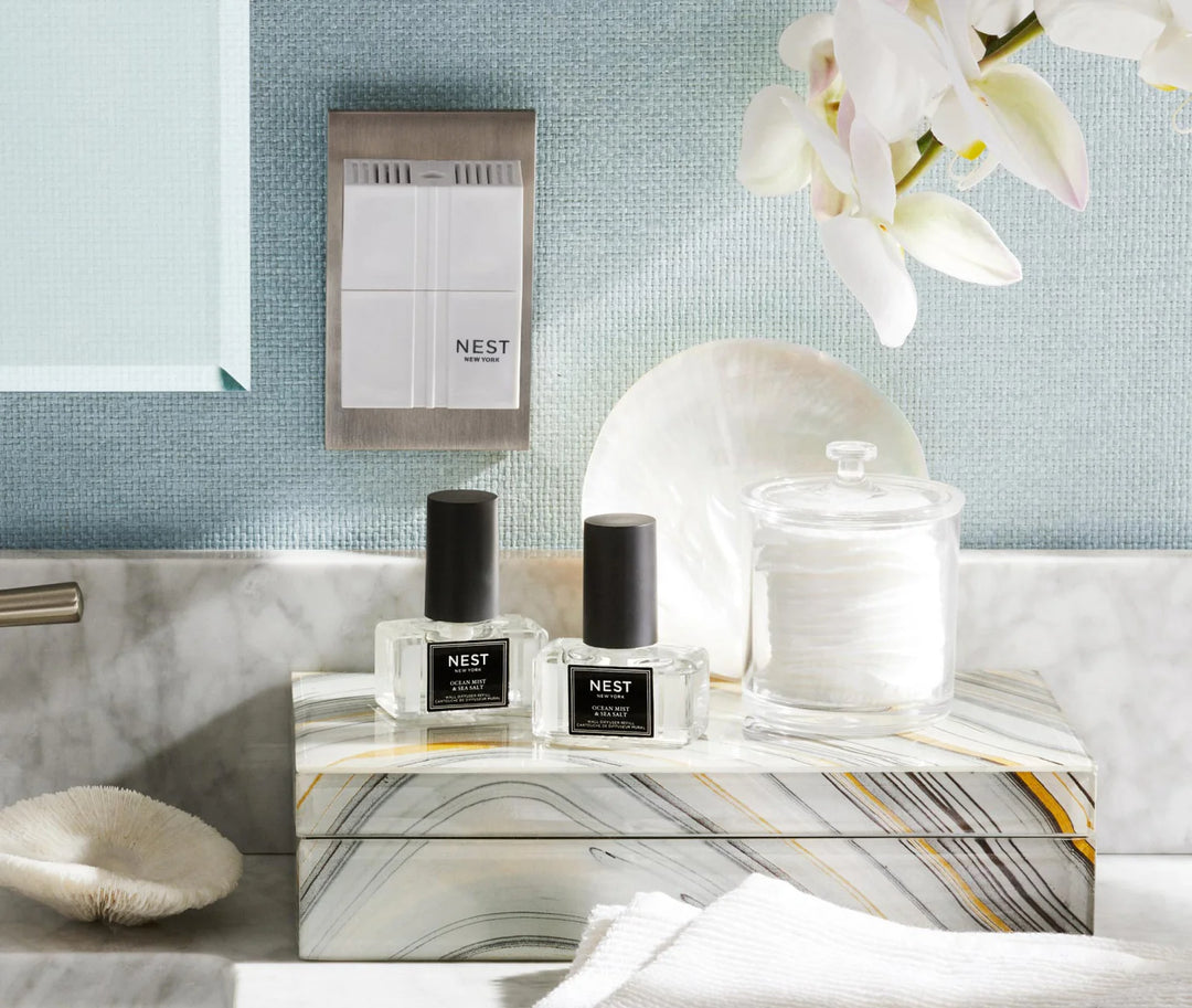 Plug in Wall Diffuser Refill Duo - Ocean Mist &amp; Sea Salt
