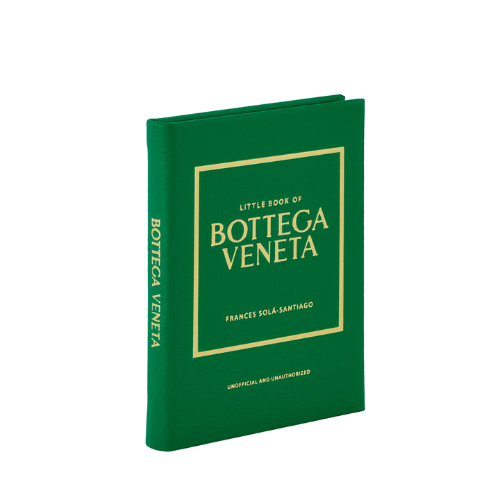 Little Book of Bottega Venetta