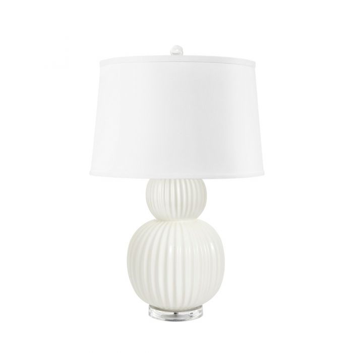 White Cloud Lamp