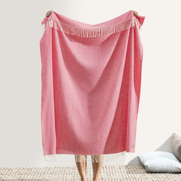 Italian Throw