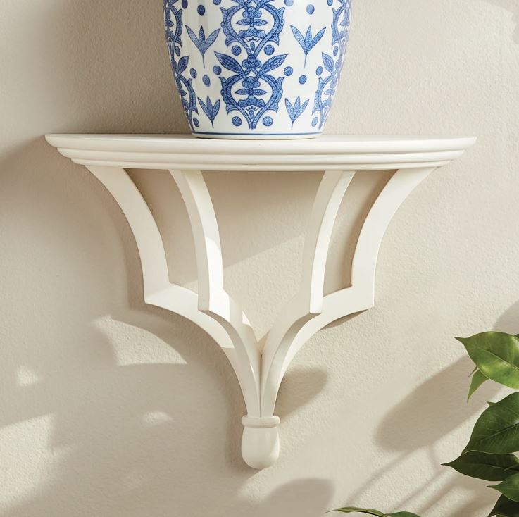Bennett Wall Bracket-Large-Pair