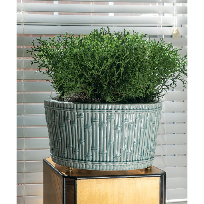 Bamboo Garden Basin