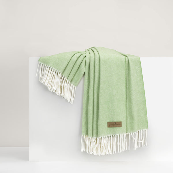 Italian Throw