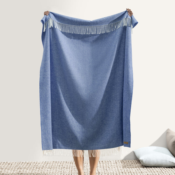Italian Throw