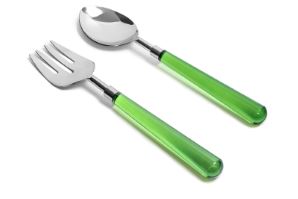 Acrylic Servers