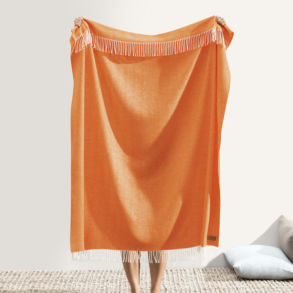 Italian Throw