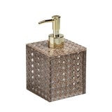 Reed Soap Dispenser