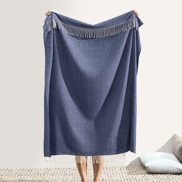 Italian Throw
