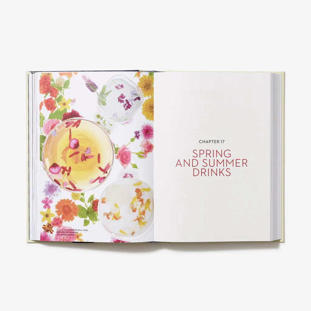 The New York Times Essential Book of Cocktails