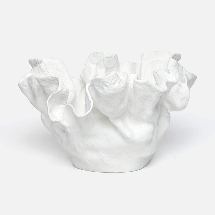Free Form Resin Bowl