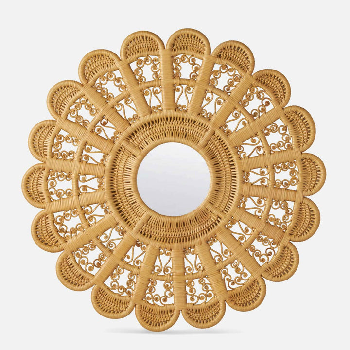 Waverly Mirror