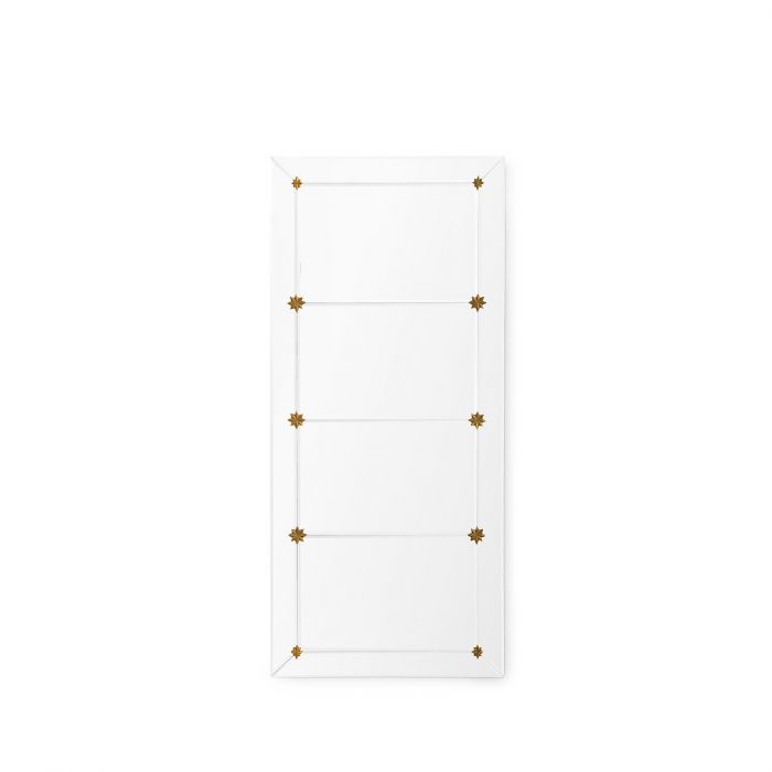 Rosette Large Mirror