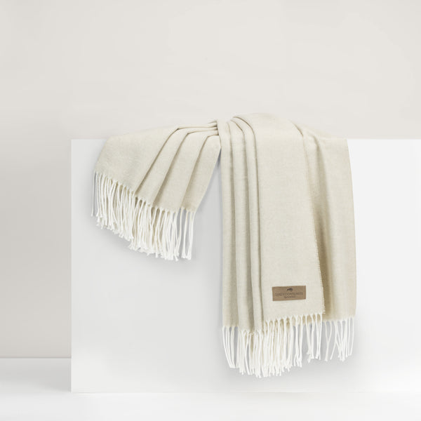 Italian Throw
