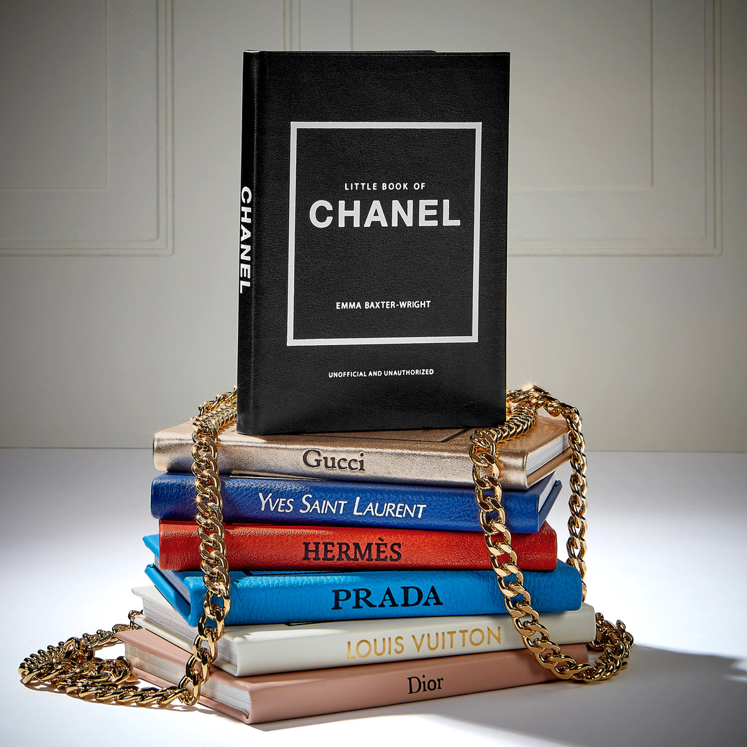 Little Book of Chanel