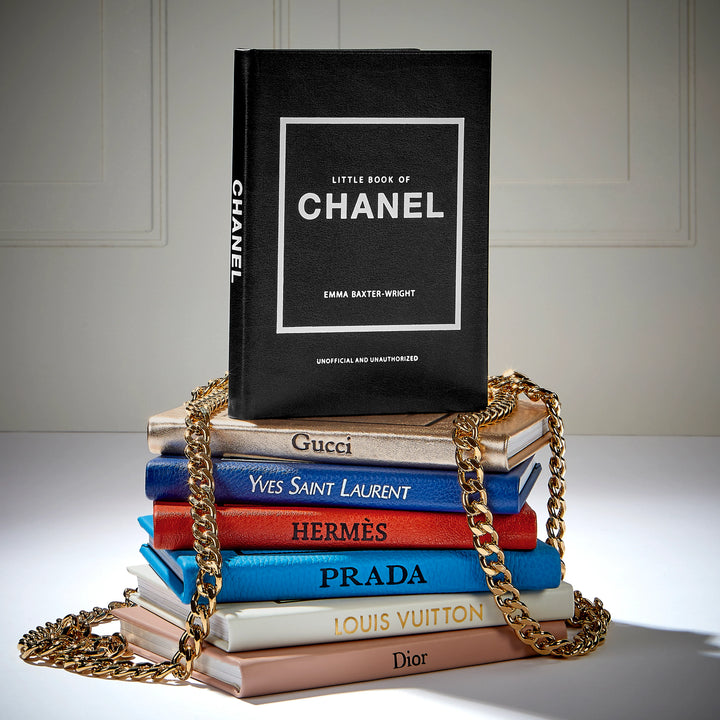 Little Book of Chanel