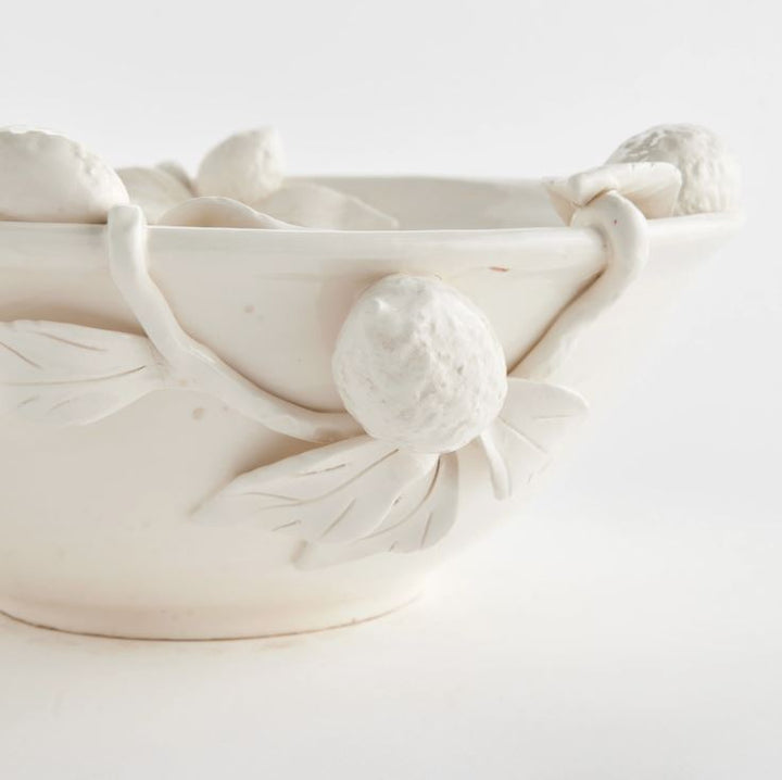 Limone Decorative Bowl