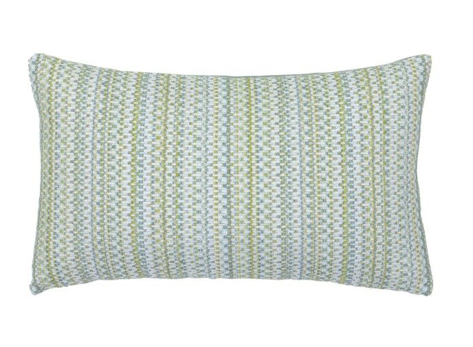 Kaleidoscope Lumbar Pillow