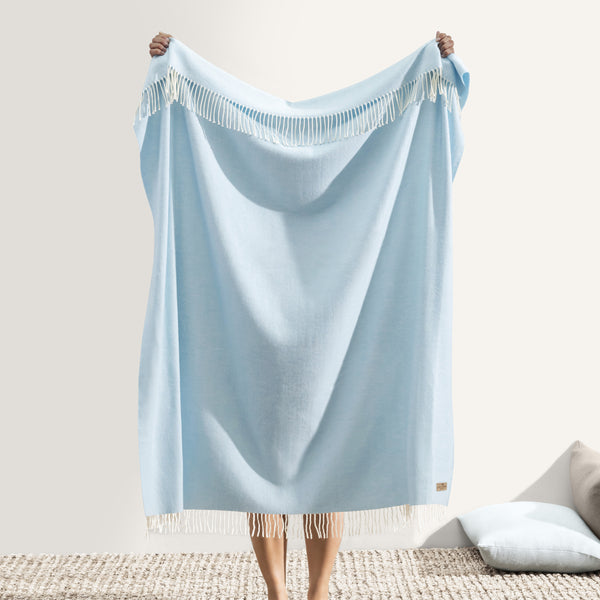 Italian Throw