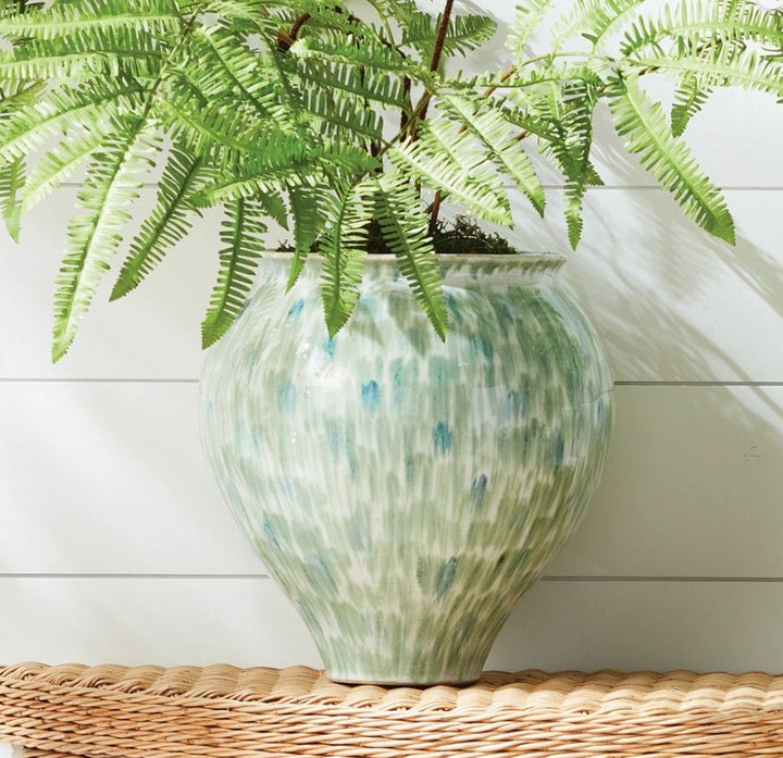 Brosse Grande Vase- Large