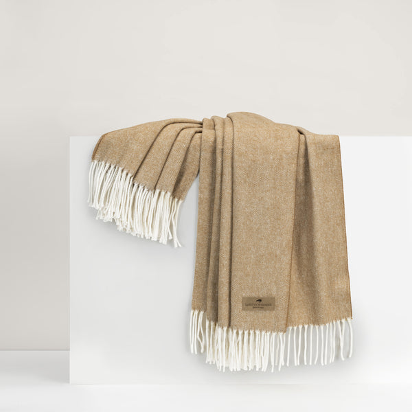 Italian Throw