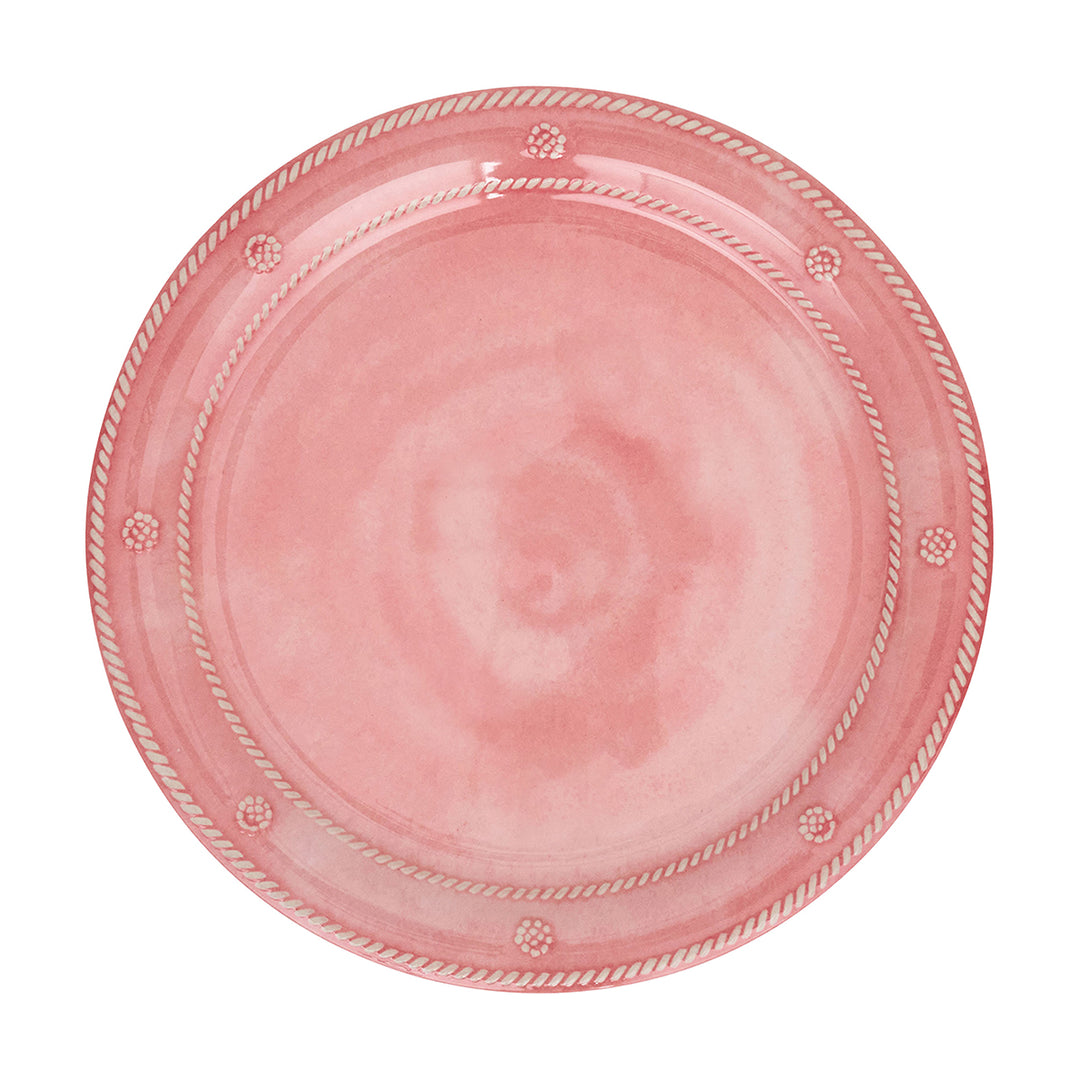 Berry &amp; Thread Melamine Dinner Plate Set of 4