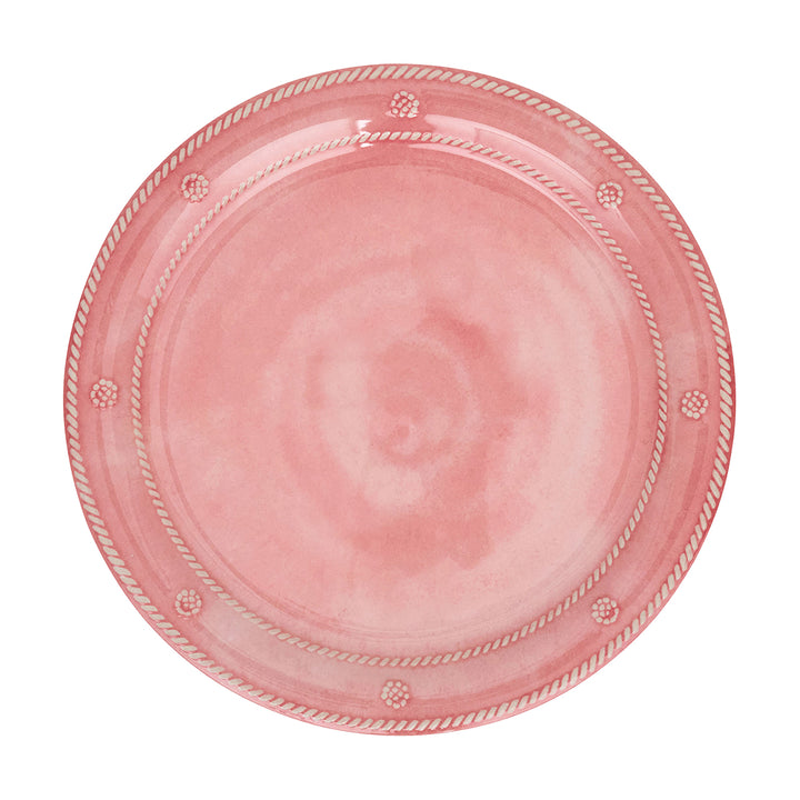 Berry &amp; Thread Melamine Dinner Plate Set of 4