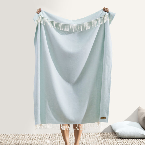 Italian Throw
