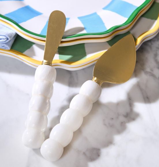 Modern Pop Spreaders